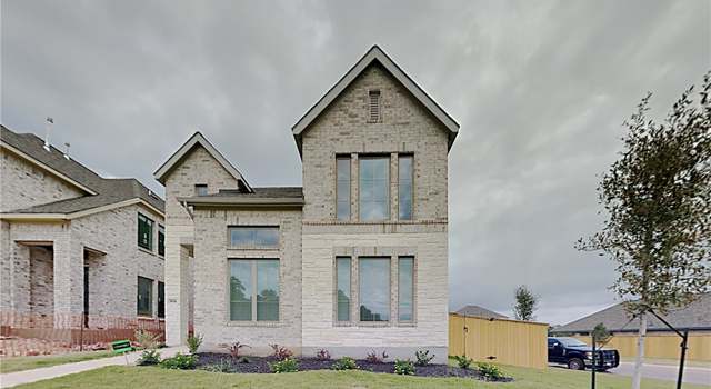 Photo of 904 Azul Lagoon Dr #11, Leander, TX 78641