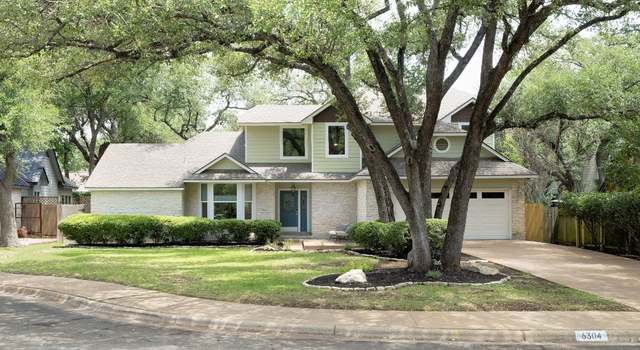Photo of 6304 Leatherwood Cv, Austin, TX 78759