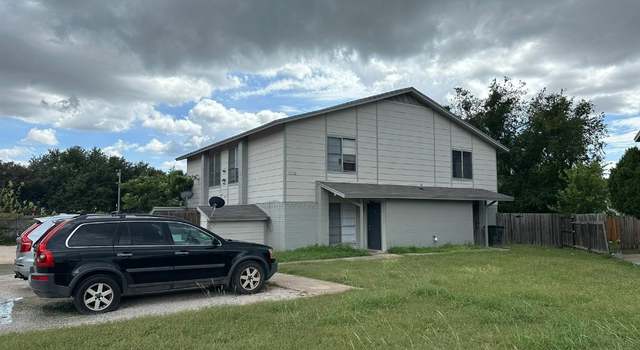 Photo of 1110 Covey Ln, Killeen, TX 76542
