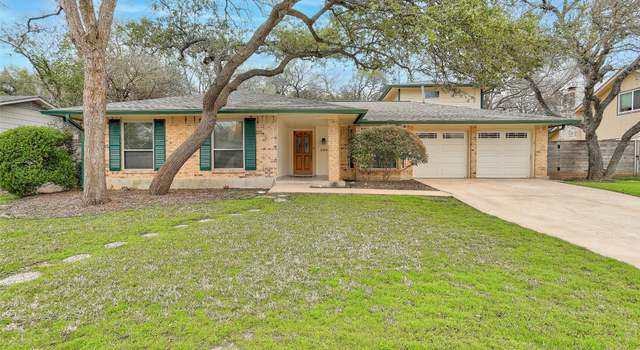 Photo of 2209 Forest Bend Dr, Austin, TX 78704