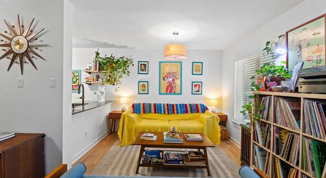 Photo of 300 E Croslin St #111, Austin, TX 78752