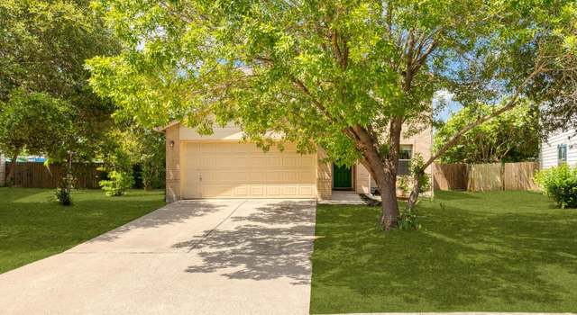 Photo of 201 Windridge Dr N, Lockhart, TX 78644