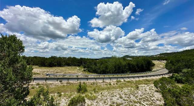 Photo of 8316 Bronco Ln, Lago Vista, TX 78645