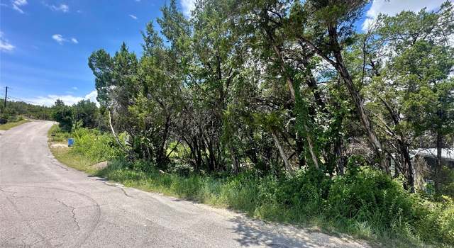 Photo of 8316 Bronco Ln, Lago Vista, TX 78645