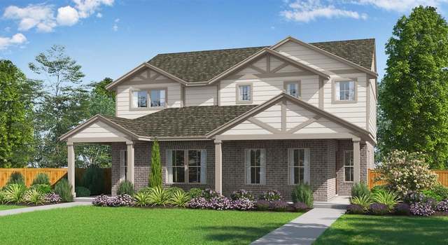 Photo of 9506 Grapevine Leaf Dr, Manor, TX 78653