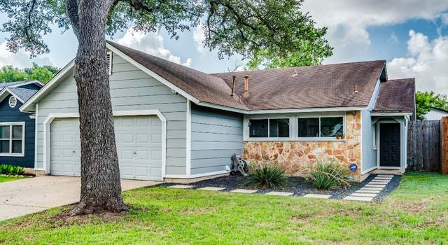 Photo of 7707 Copperas Dr, Austin, TX 78749