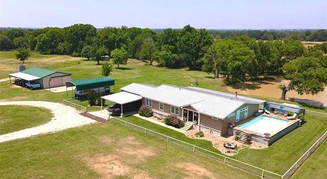 Photo of 1628 E Fm 696, Lexington, TX 78947