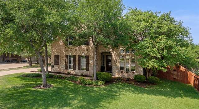 Photo of 2418 Silent Brook Trl, Round Rock, TX 78665