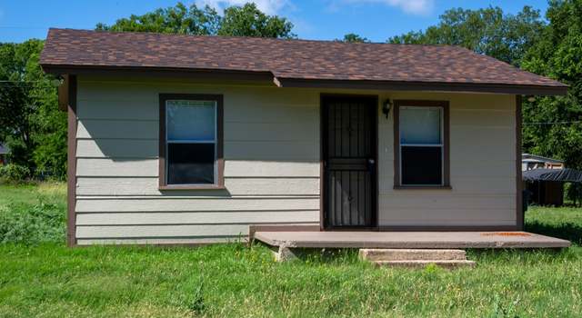 Photo of 505 W Washington Ave, Copperas Cove, TX 76522