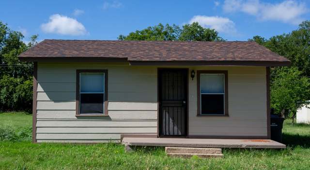 Photo of 505 W Washington Ave, Copperas Cove, TX 76522
