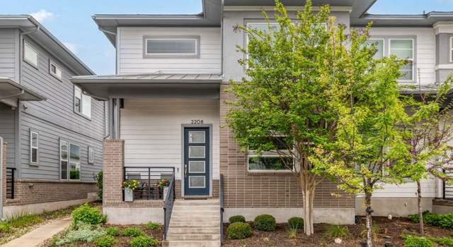 Photo of 2208 Robert Browning St, Austin, TX 78723