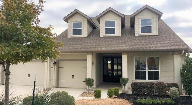 Photo of 108 Orchard Park, Liberty Hill, TX 78642