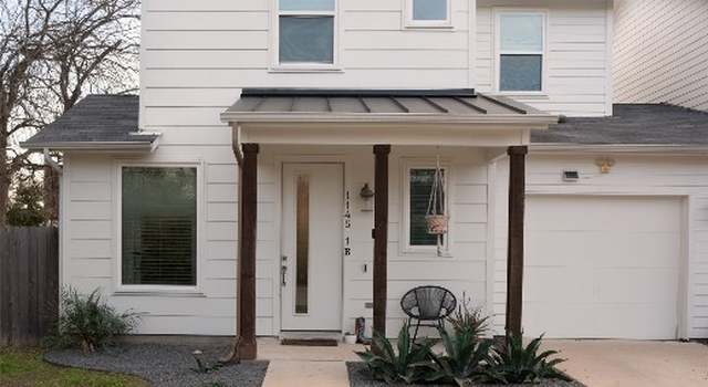 Photo of 1145 Shady Ln Unit 1B, Austin, TX 78721