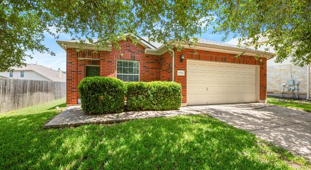 Photo of 10912 Furrow Hill Dr, Austin, TX 78754