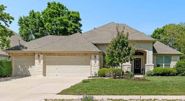 Photo of 2702 Vaquera Ct, Round Rock, TX 78681