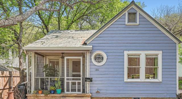 Photo of 1211 Alta Vista Ave, Austin, TX 78704