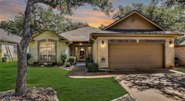 Photo of 118 Sabine Dr, Georgetown, TX 78628