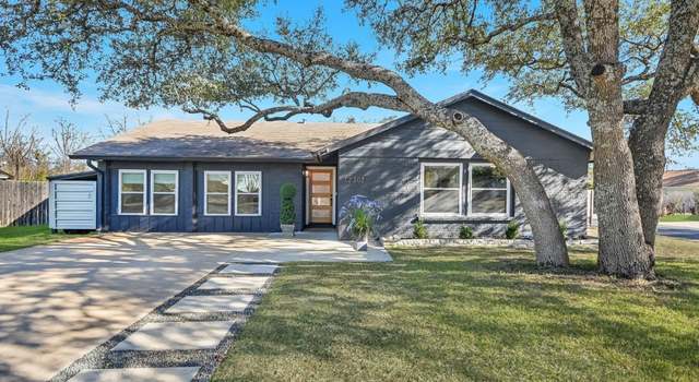 Photo of 12301 Tipperary Cv, Austin, TX 78759