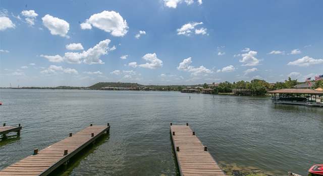 Photo of 104 Cove E #102, Horseshoe Bay, TX 78657