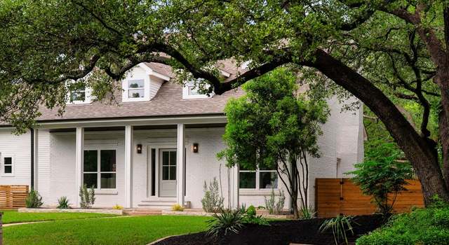 Photo of 3112 Brightwood Dr, Austin, TX 78746