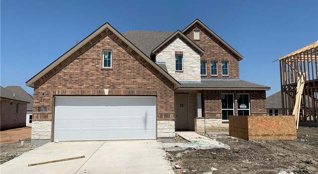 Photo of 20508 Kangal Ct, Pflugerville, TX 78660
