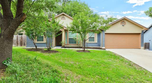 Photo of 4906 Gnarled Oak Cv, Austin, TX 78744