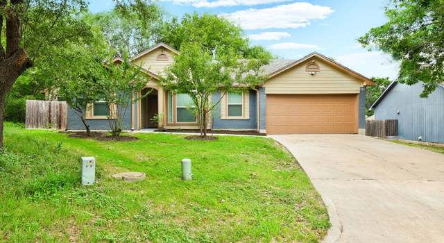 Photo of 4906 Gnarled Oak Cv, Austin, TX 78744