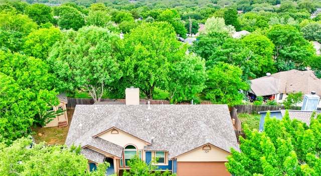 Photo of 4906 Gnarled Oak Cv, Austin, TX 78744