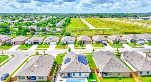 Photo of 1904 T H Johnson Dr, Taylor, TX 76574