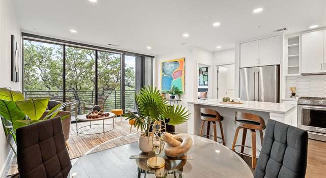 Photo of 900 S 1st St S #404, Austin, TX 78704