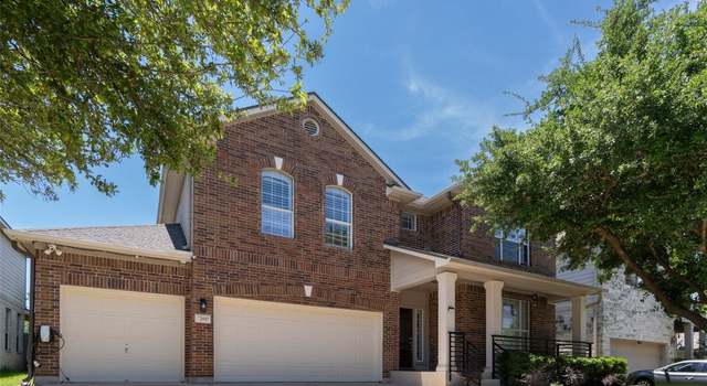 Photo of 2817 Barefoot Ln, Round Rock, TX 78665