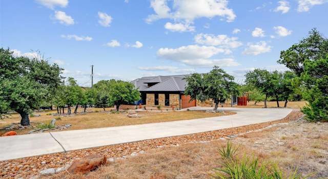 Photo of 833 Rutherford, Fischer, TX 78623
