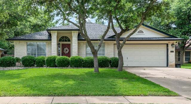 Photo of 1503 Lunday Dr, Cedar Park, TX 78613