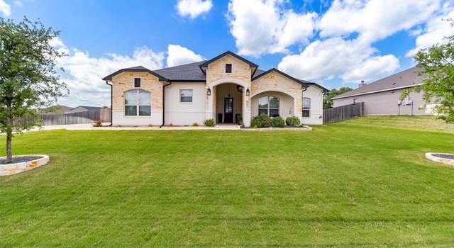 Photo of 263 Sand Flat Ln, Temple, TX 76502