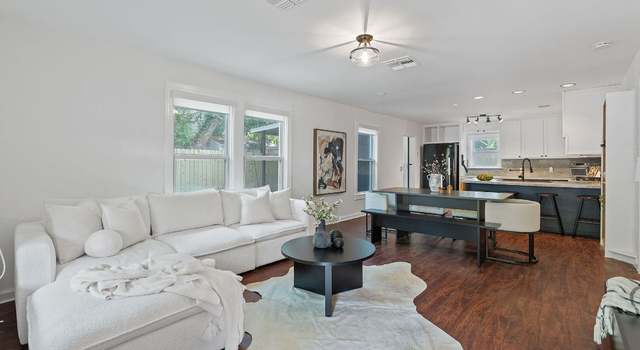 Photo of 63 Navasota St, Austin, TX 78702