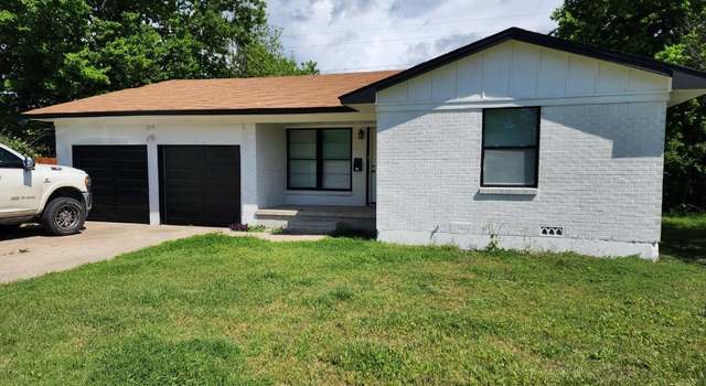 Photo of 2315 Zephyr Rd, Killeen, TX 76543