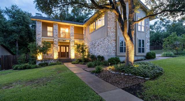 Photo of 9311 Rolling Oaks Trl, Austin, TX 78750