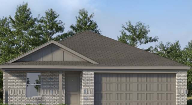 Photo of 1213 Arch Terrace Dr, Troy, TX 76579