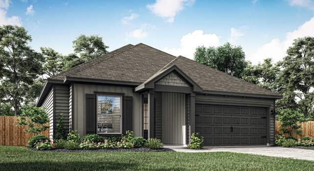 Photo of 9705 Gladsome Path, Manor, TX 78653