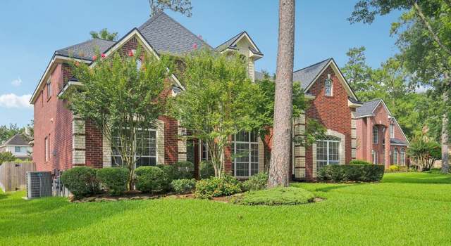 Photo of 6611 Haughton Dr, Spring, TX 77389