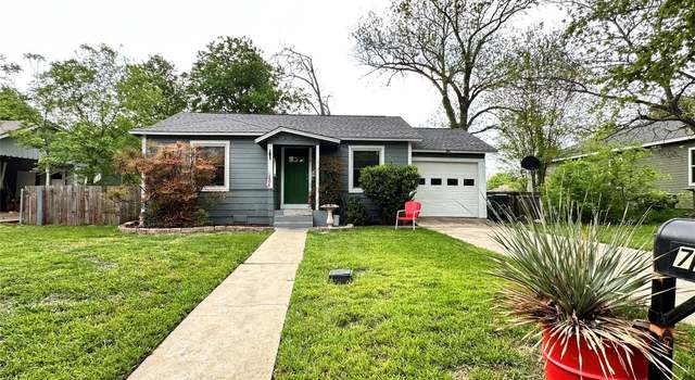 Photo of 716 Barbara Dr, San Marcos, TX 78666