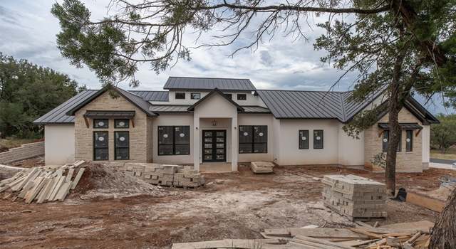 Photo of 101 Mystic, Horseshoe Bay, TX 78657