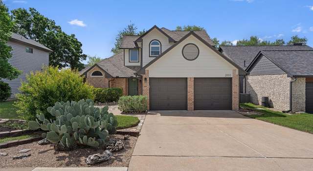 Photo of 2003 Ploverville Ln, Austin, TX 78728