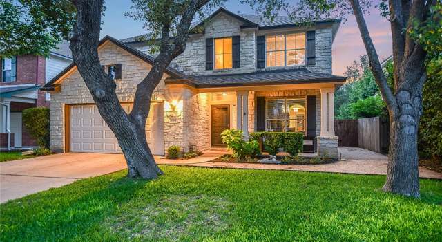 Photo of 3768 Turetella Dr, Round Rock, TX 78681