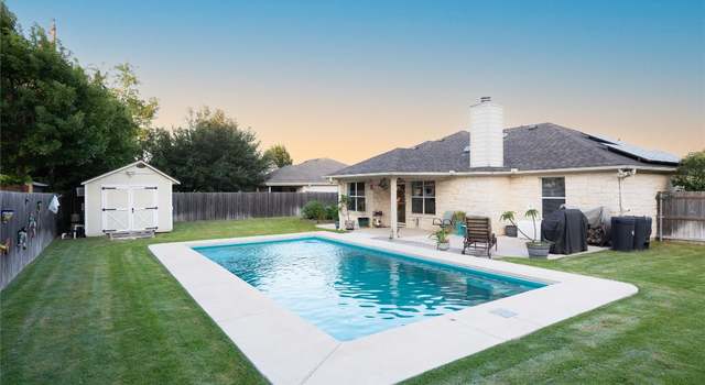Photo of 1003 Brayden Cv, Georgetown, TX 78626