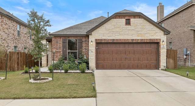 Photo of 4429 Venticano Pl, Round Rock, TX 78665