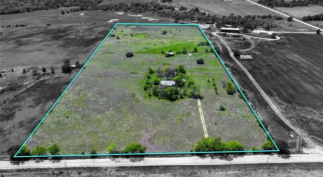 Photo of 2101 County Road 382, Bartlett, TX 76511