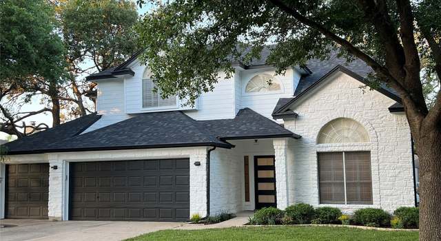 Photo of 4522 Tello Path, Austin, TX 78749