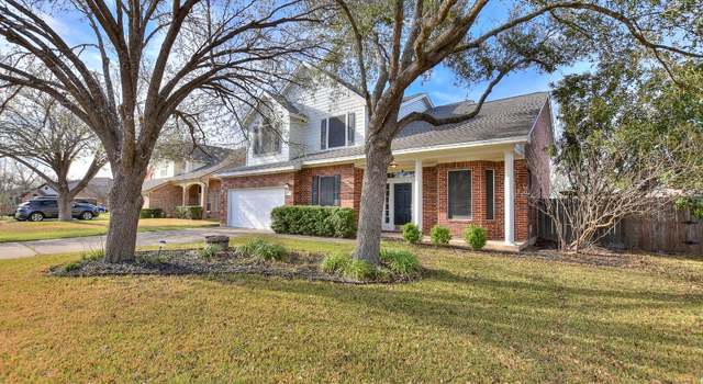 Photo of 303 Preakness Pl, Georgetown, TX 78626