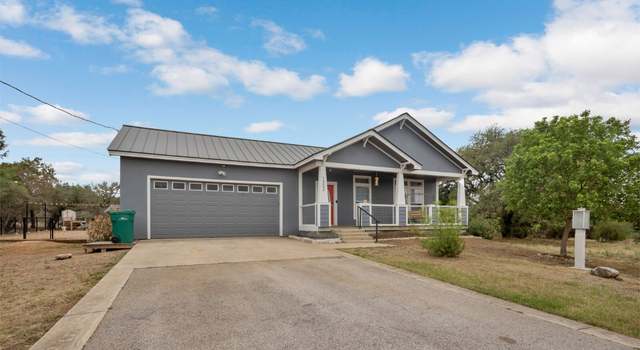 Photo of 1302 White Tail, Horseshoe Bay, TX 78657